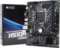 HUANANZHI H510M-K Micro-ATX Gaming Motherboard for PCs