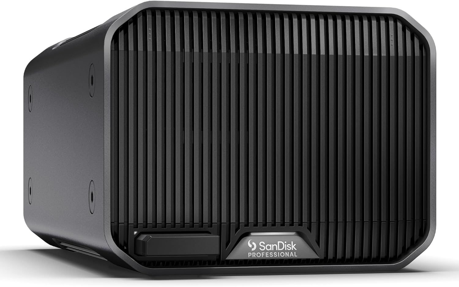 SanDisk 44TB G-RAID Mirror - Data Redundancy
