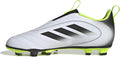 adidas Kids Laceless Goletto IX Soccer Cleats - Narrow Fit