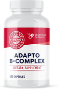 Vimergy Adapto B Complex - Active B Vitamins for Energy & Cognition