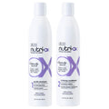 NUTRI-OX Gentle Shampoo for Colored Thinning Hair - Fuller-Looking