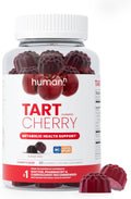 Tart Cherry Gummies - Uric Acid, Immunity & Inflammation Support