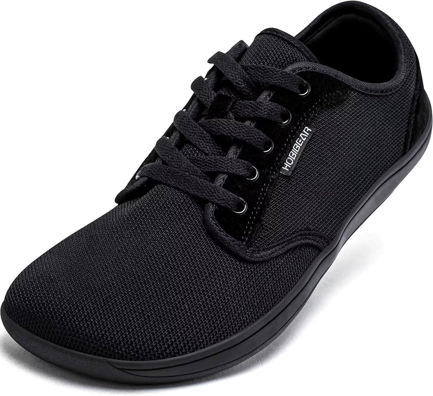 HOBIBEAR Barefoot Minimalist Shoes for Natural Walking Comfort