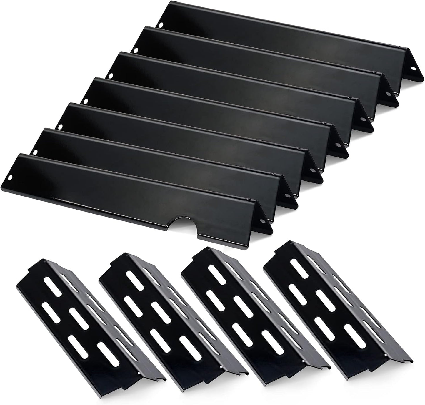 Flavorizer Bars for Weber Genesis II E-410 & S-410 Models