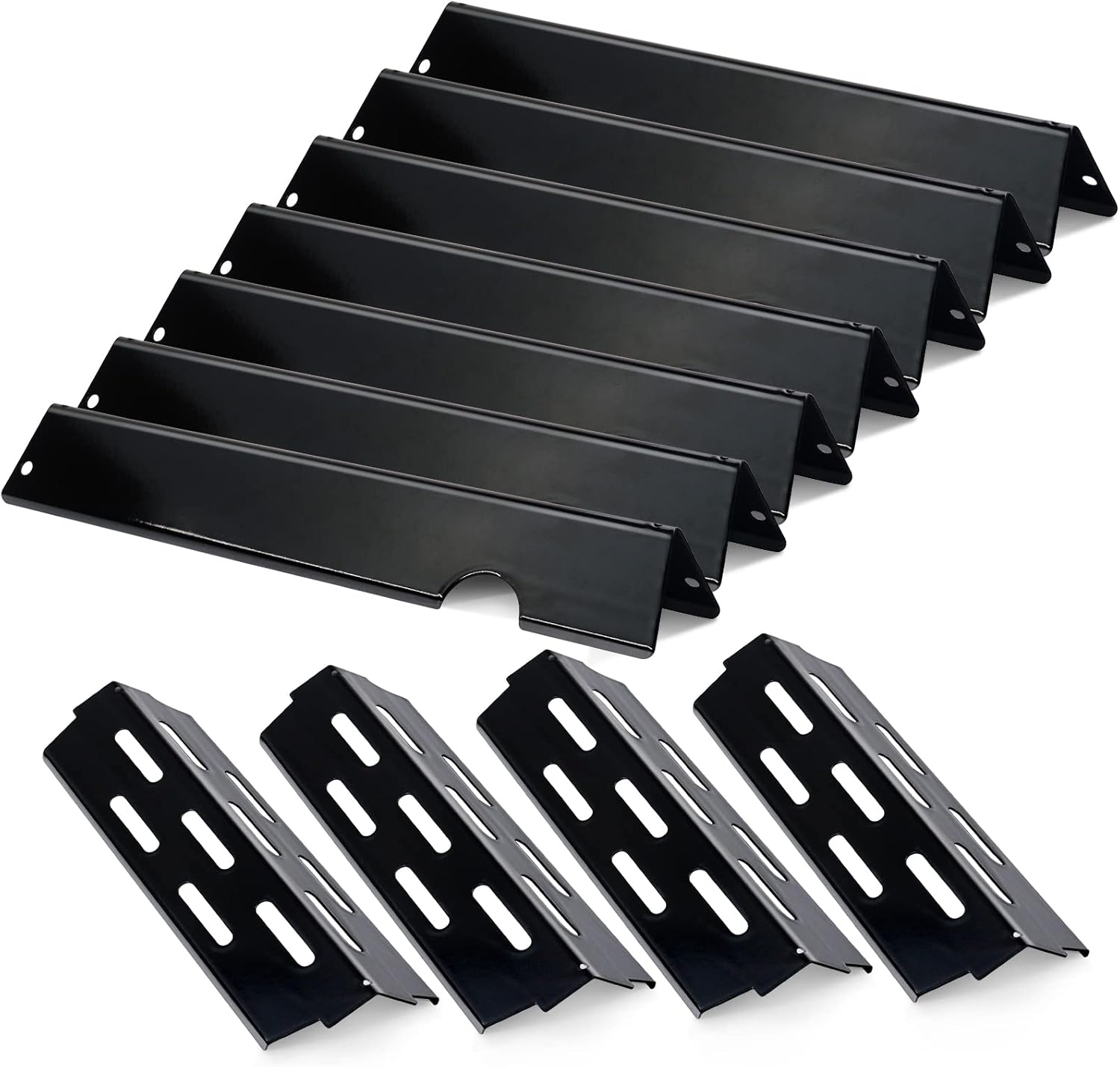 Flavorizer Bars for Weber Genesis II E-410 & S-410 Models