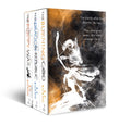 The Poppy War 3 Books Collection Box set - Epic Grimdark Fantasy