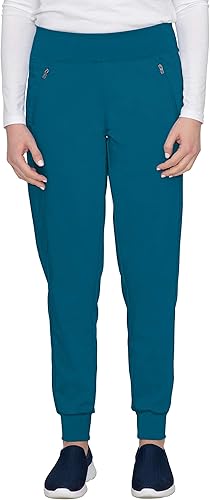 Healing Hands Jogger Scrubs for Women Six Pocket Tara Pant Review