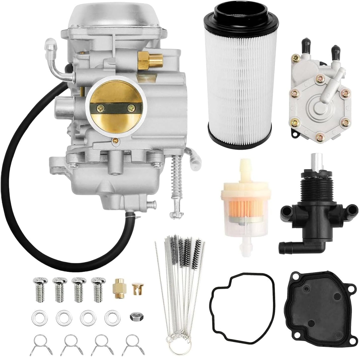Caburetor for Polaris Sportsman Ranger Trail Boss Magnum Series