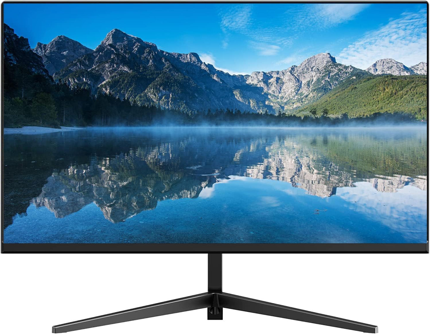 32 Inch FHD 1080P CCTV Security Monitor for Surveillance Needs