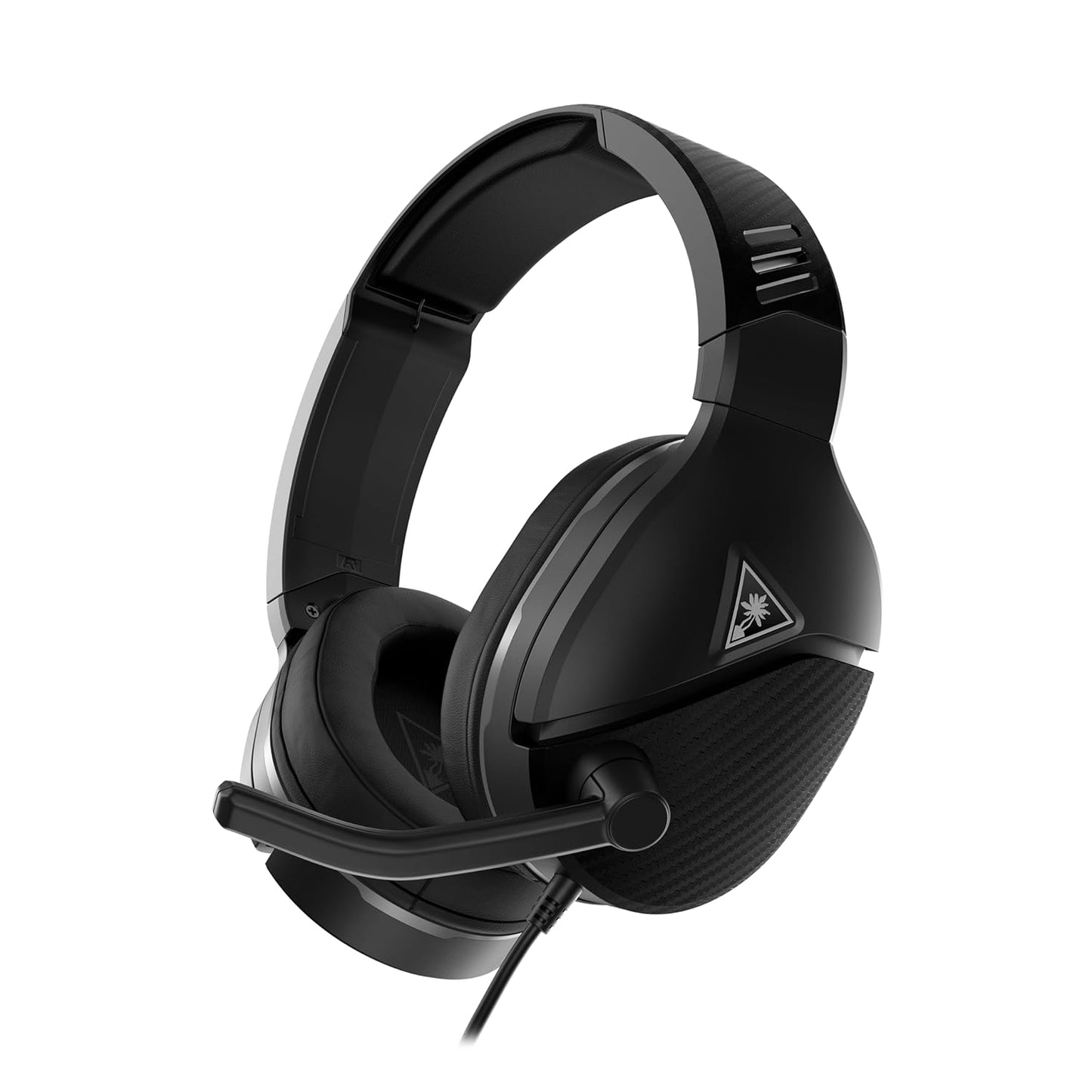 Ultimate Gaming Experience: Turtle Beach Recon 200 Gen 2 Headset