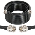 XRDS -RF 12G SDI Cable 35FT - Reliable 4K/12G Video Link
