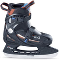 Fila J-One Adjustable Kids Ice Skates for Girls and Boys - Junior Fit