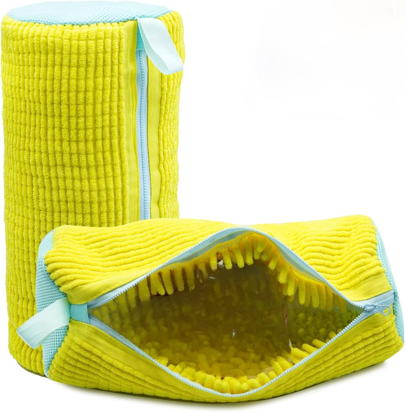 Reusable Shoe Washing Bag - Keep Your Sneakers Fresh!