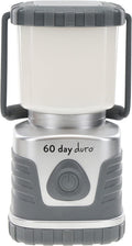 60-DAY Duro LED Portable 1200 Lumen Lantern - Long Runtime