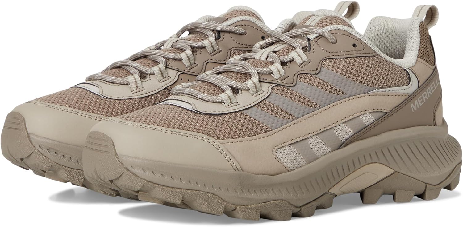 Merrell Women's Speed Strike 2 Hiking Shoe for Adventurous Trails