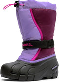 Sorel Unisex-Child Flurry Boot for Toddlers - Waterproof Warm Snow