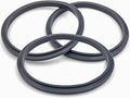 Gasket Replacement Rubber Ring Seal for Nutribullet 600/900 Series - 3