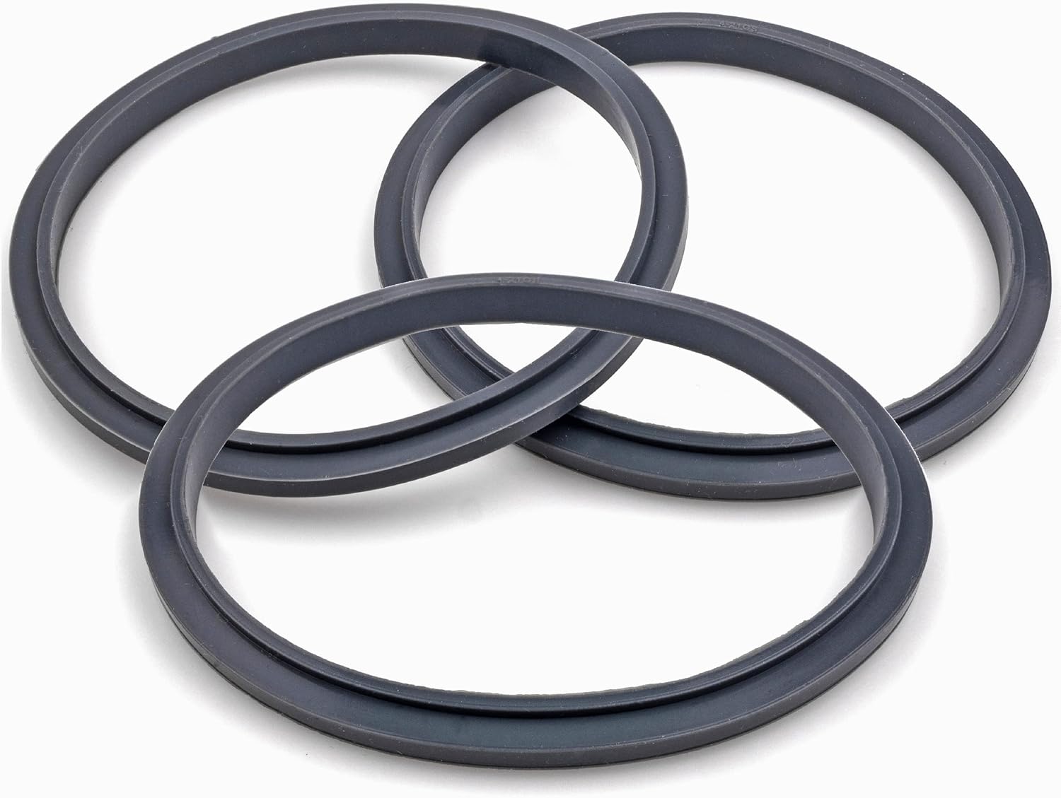 CloudCUP Gasket Replacement for Nutribullet - Seal Rings for Blender 900W
