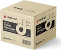 Dealmed Sterile Flexible Fabric Adhesive Bandages for Wounds