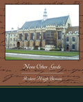 None Other Gods by Msgr Robert Hugh Benson - A Spiritual Journey