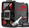110V 135A Stick Welder MINI MMA ARC-135 PRO - Portable 110V Welding