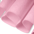 Acrylic Felt Fabric 72 in Wide, 10 Yard Roll - Baby Pink