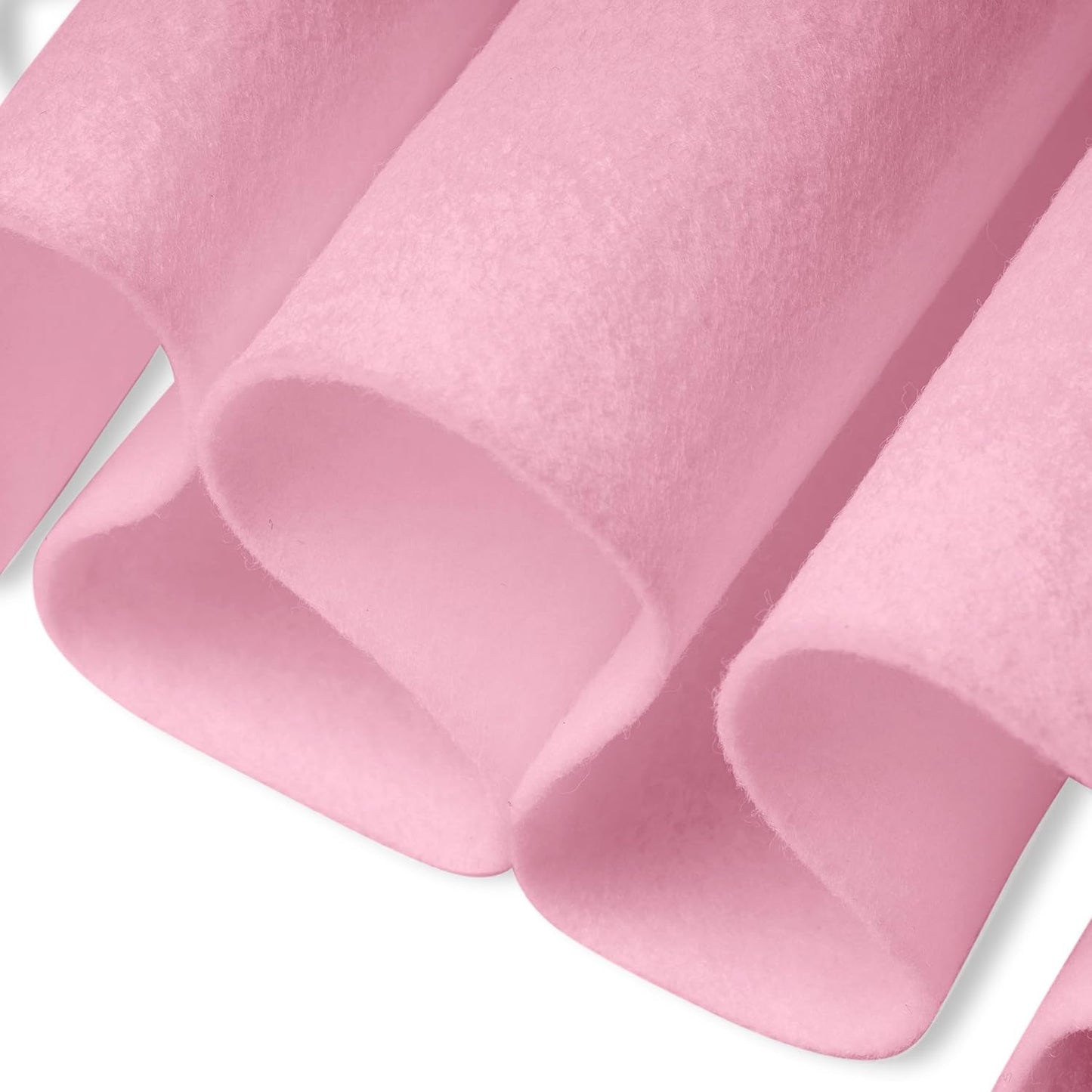 FabricLA Acrylic Felt Fabric for Crafts, Sewing & DIY Projects