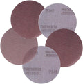 Edinstry Sanding Mesh Discs 120 Grit - Pack of 5