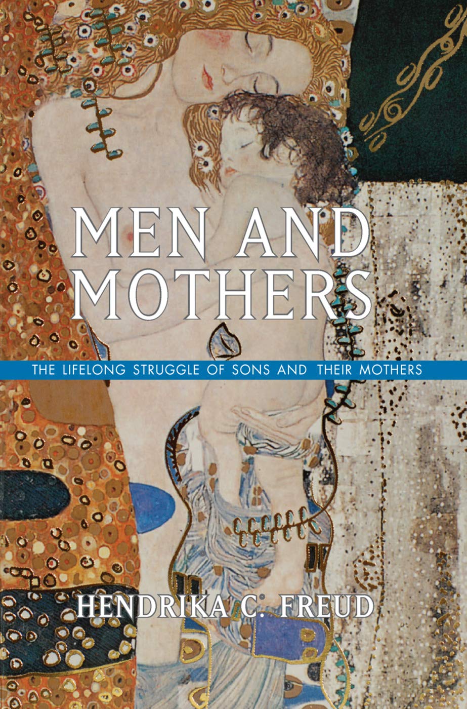Men and Mothers: A Deep Dive into Relationships and Dynamics