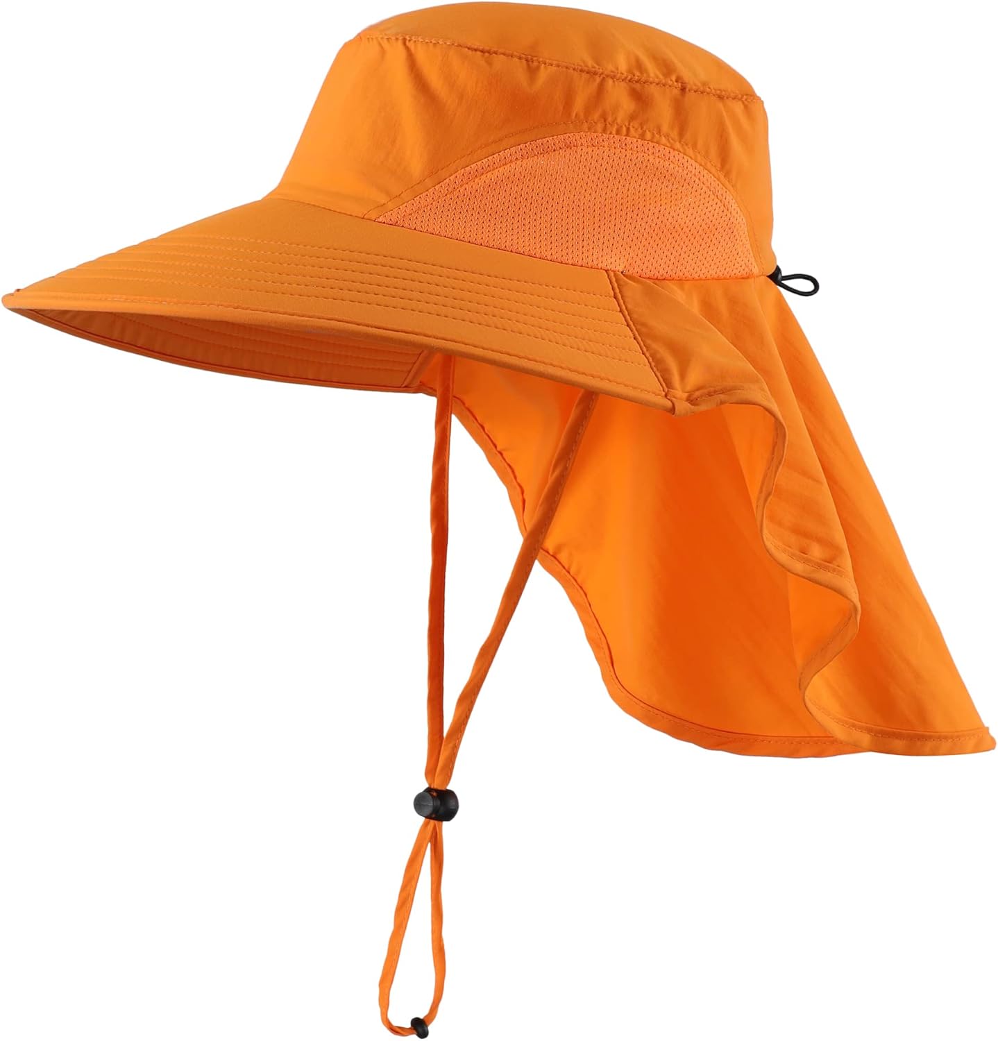 Home Prefer UPF50+ Sun Hat: Protects with Wide Brim