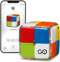 GoCube 2x2 Connected Learning Cube - App Guided Beginner Puzzle