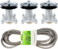 54in Deck Rebuild Kit for Craftsman and Husqvarna Tractors