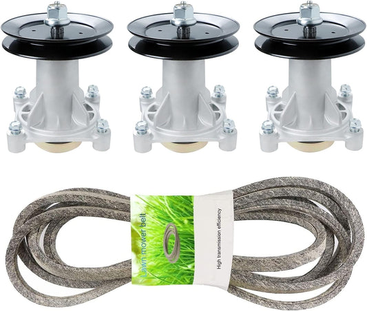 54in Deck Rebuild Kit for Craftsman and Husqvarna Tractors