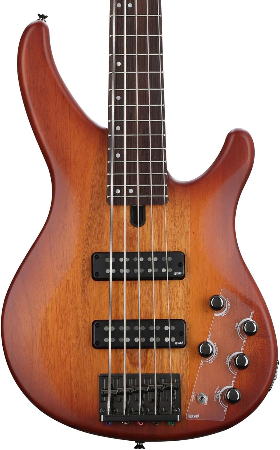 Yamaha TRBX505 5-String Bass - Supreme Sound