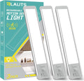 Under Counter Lights for Kitchen - 30-LED Rechargeable Motion Sensor