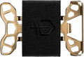 Gerber Gear Barbill Wallet Money Clip Tool - Slim Gold