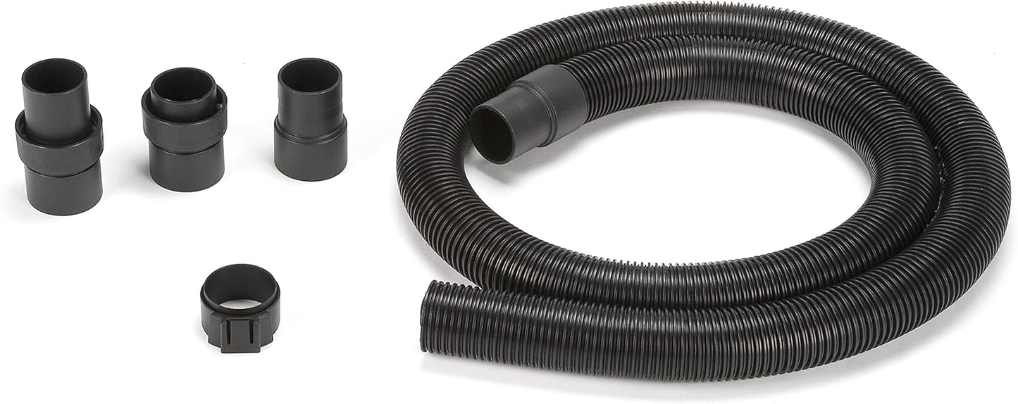 Shop-Vac 9050333 Vacuum Hose for Standard or Locking Inlets