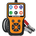 MOTOPOWER MP0515A 12V Car Battery Charge Tester and Alternator