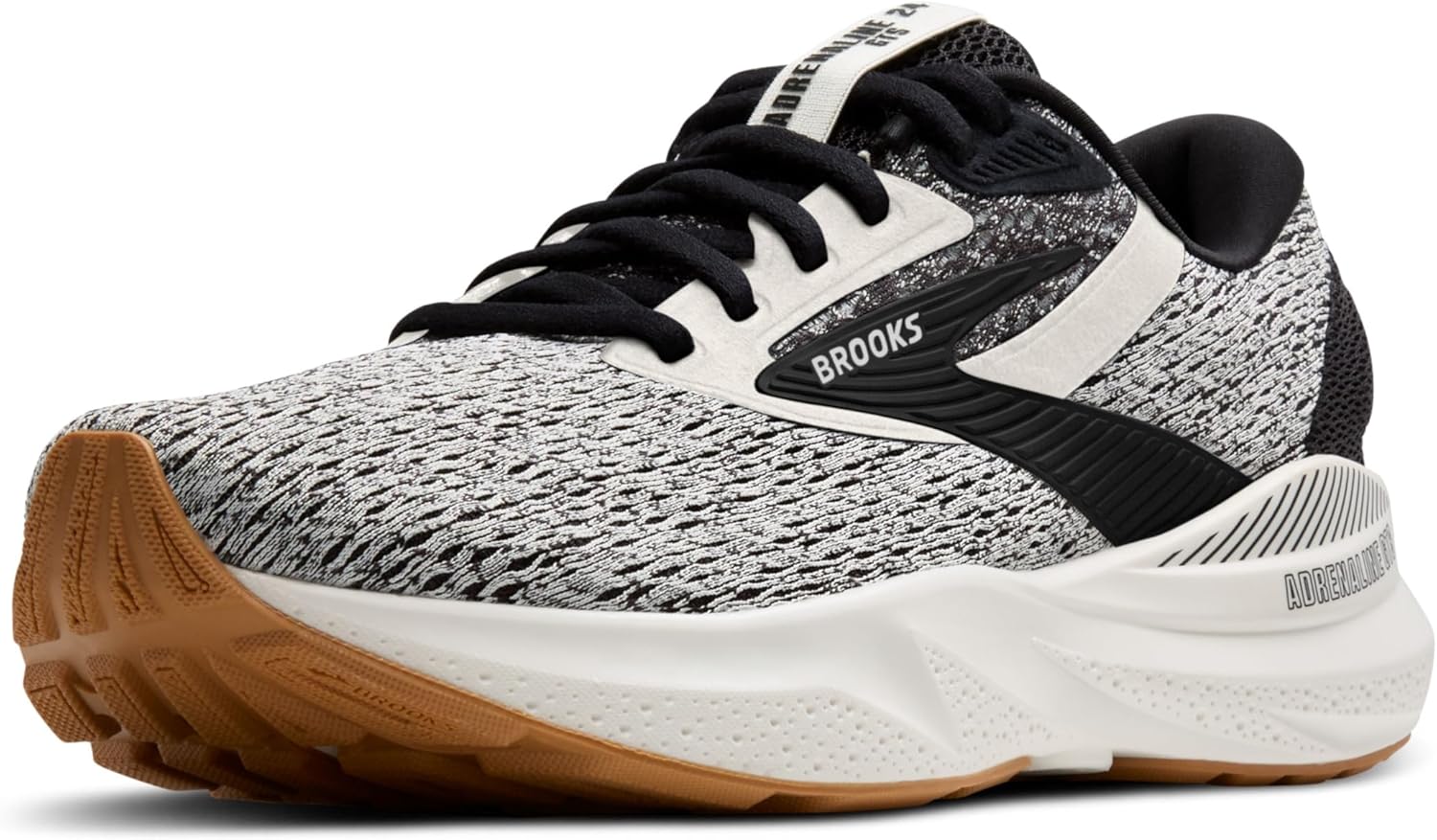 Brooks Womens Adrenaline GTS 24 Supportive Running Shoe Review