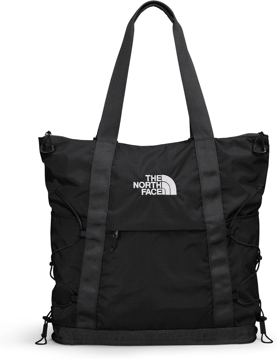 THE NORTH FACE Borealis Tote Bag: Versatile Carry Options