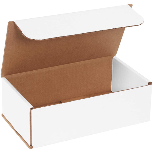 BOX USA BM953 Corrugated Mailers for Safe Shipping of Items