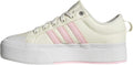 adidas Women's Bravada 2.0 Platform Sneaker - Cushioned