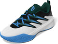adidas Men's Dame Certified 3 Basketball Shoes - Lightweight