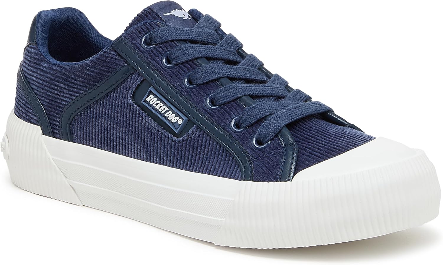 Rocket Dog Women's Cheery Comfort Plush Foam Sneakers Review