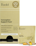 Perelel Conception Support Pack Prenatal Multivitamin - All-in-One