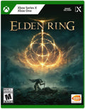 Elden Ring - Xbox Series X of the Open-World Action RPG