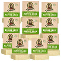 Dr. Squatch Natural Bar Soap for Men - Alpine Sage 10-Pack