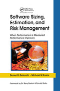 Software Sizing, Estimation, and Risk Management - Practical Planning