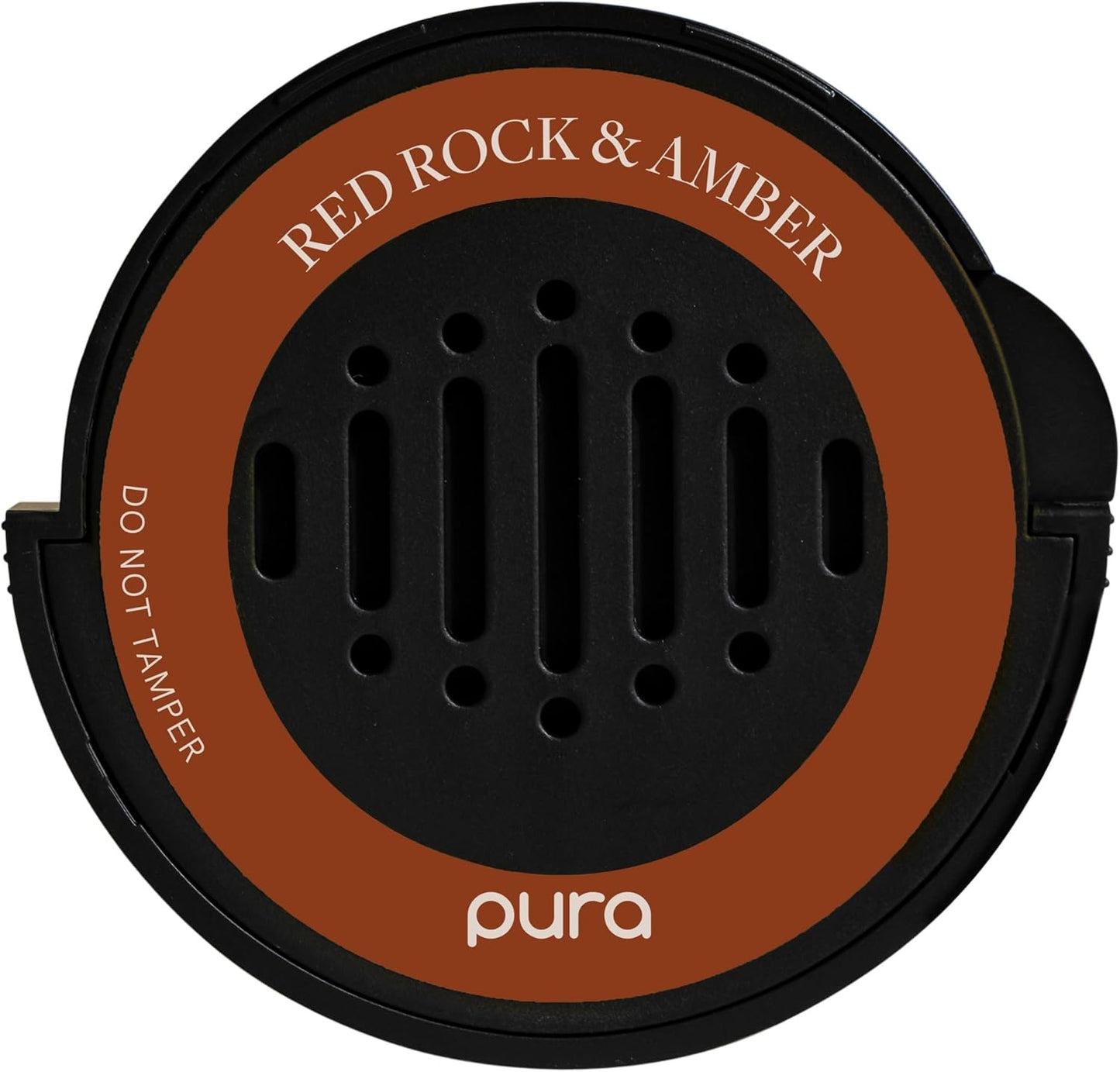 Pura Car Scent Refill - Clean Luxury Drive