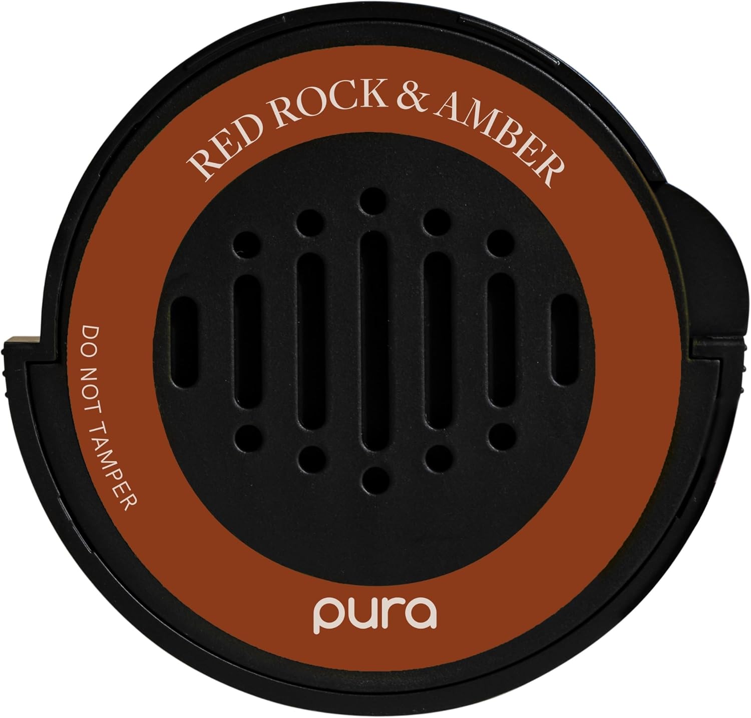 Pura Car Scent Refill - Clean Luxury Drive
